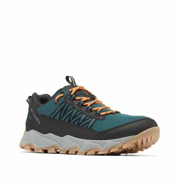 Весенние водоотталкивающие кроссовки Columbia Flow Fremont