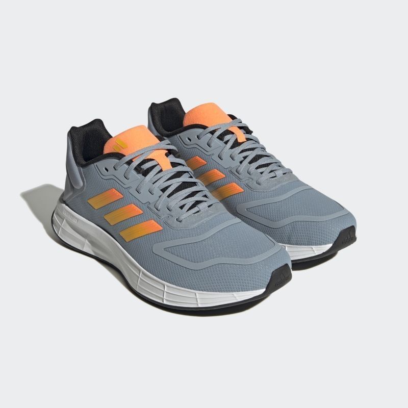 Кроссовках Adidas Duramo вам