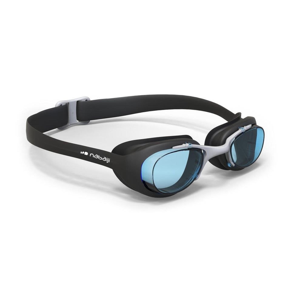 Очки для плавания Decathlon Nabaiji