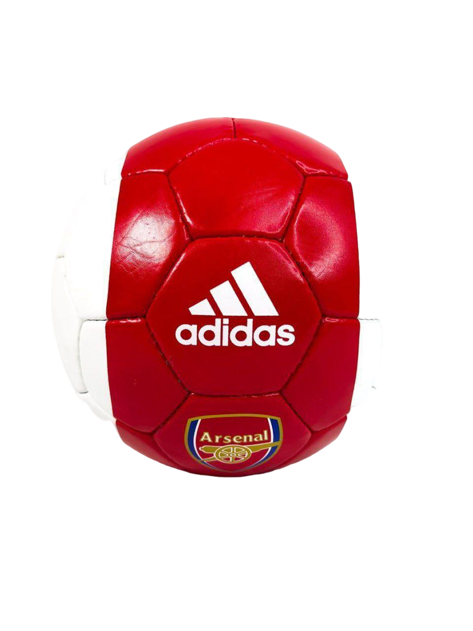 Футбольный мяч Arsenal