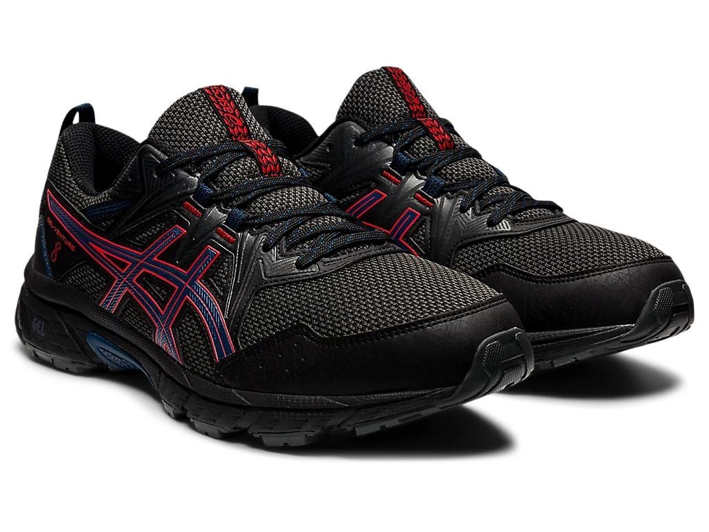 Походные кроссовки Asics Gel-Venture 8