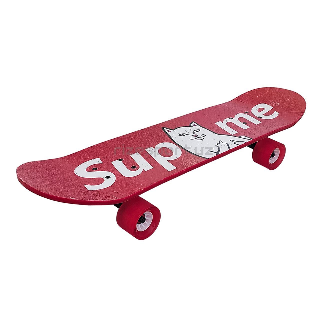 Supreme 3D