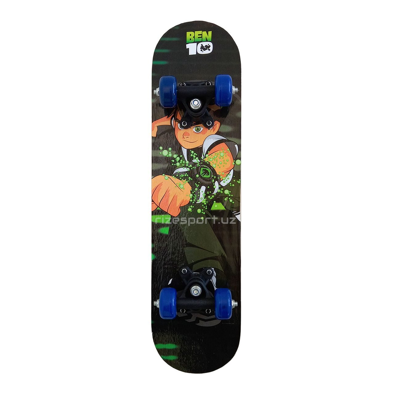 Ben 10 M 2