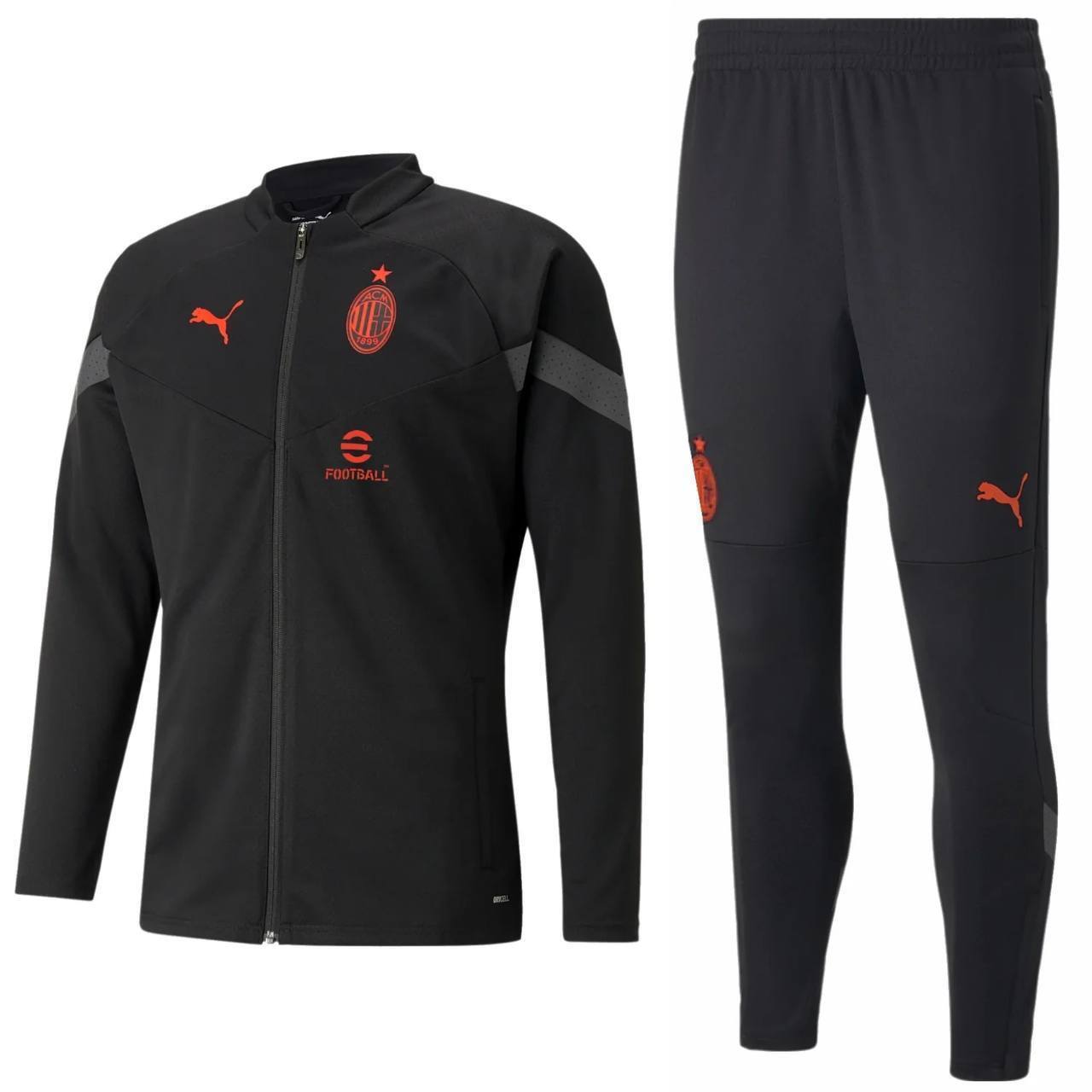 Спортивный костюм Milan
