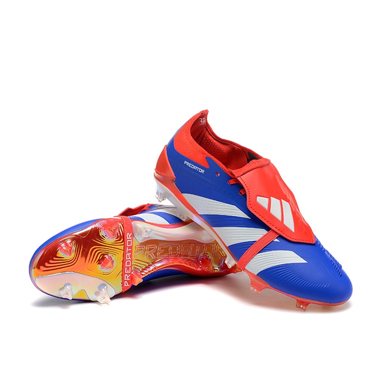 Футбольные бутсы Adidas Predator Accuracy FG