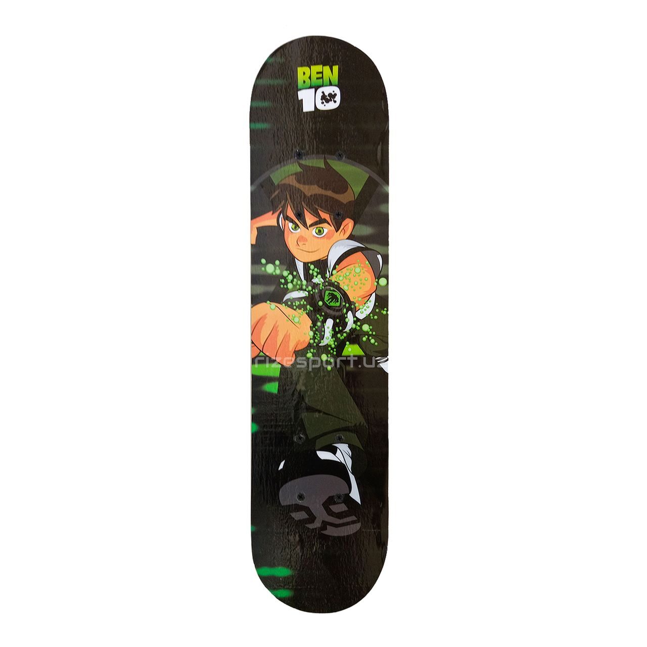 Ben 10 M 1