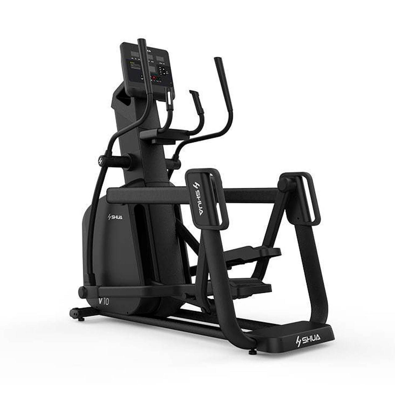 Эллиптический тренажер SH-B9100E