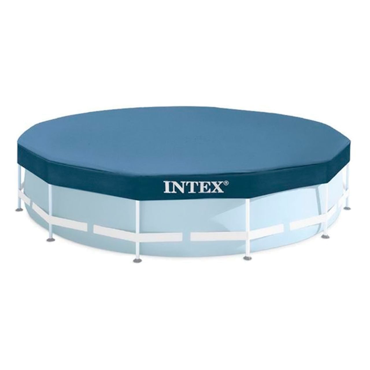 Тент для бассейна Intex 28030, 305см