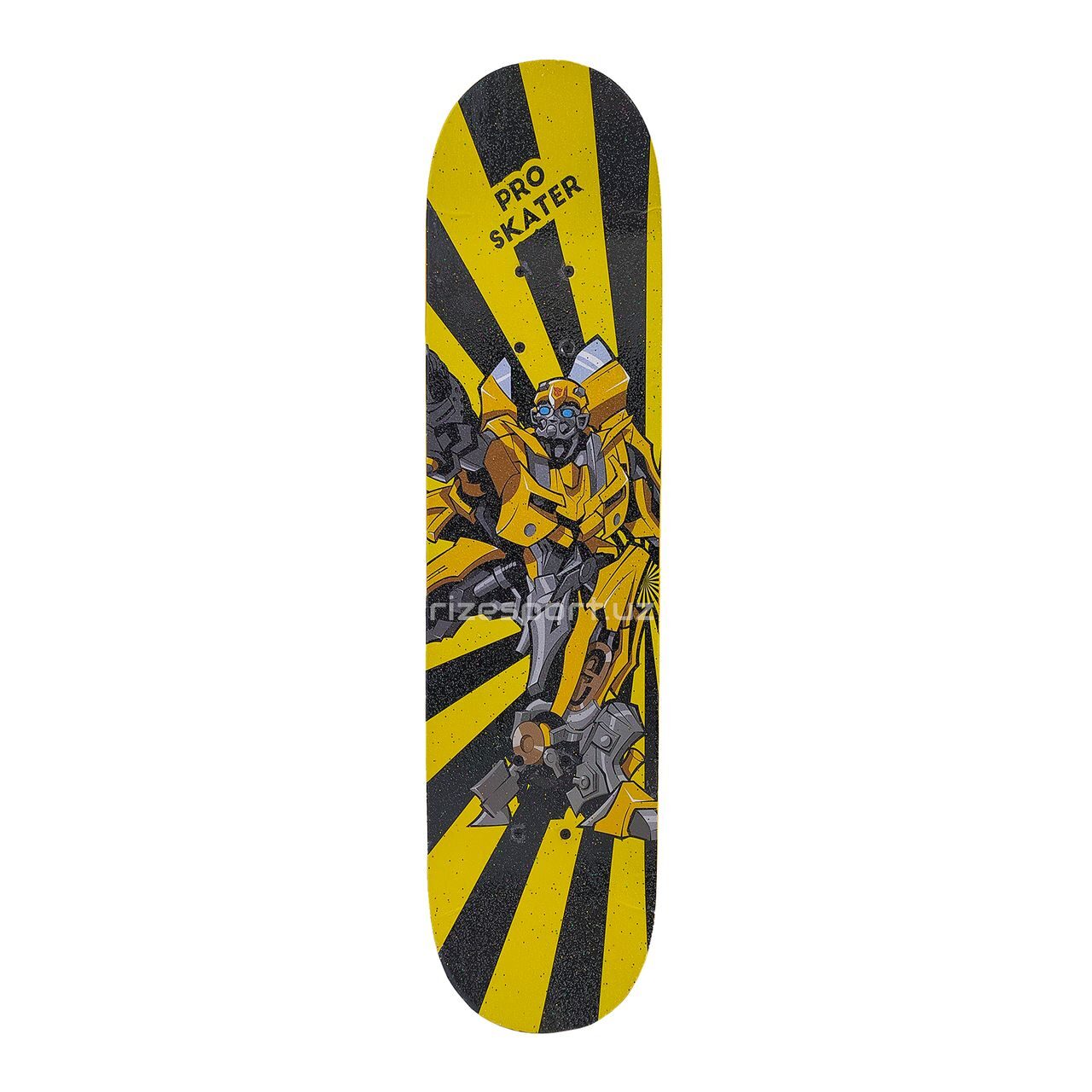 Pro Skater Transformers 1