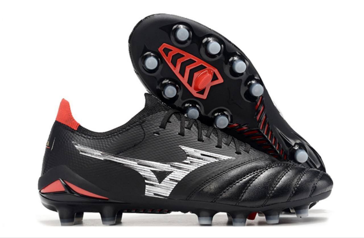 Футбольные бутсы Mizuno Morelia