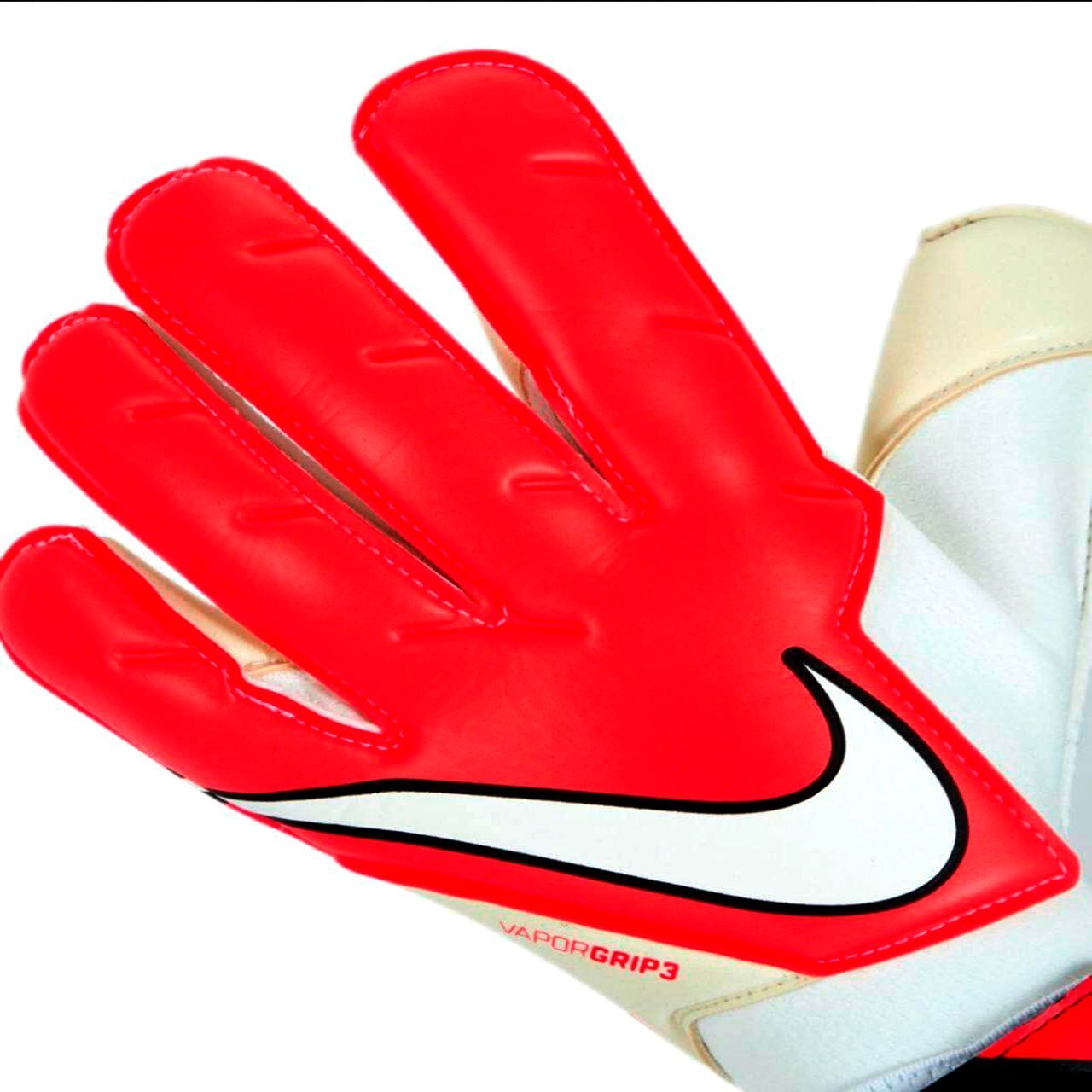 Nike vapor grip 3 red on sale