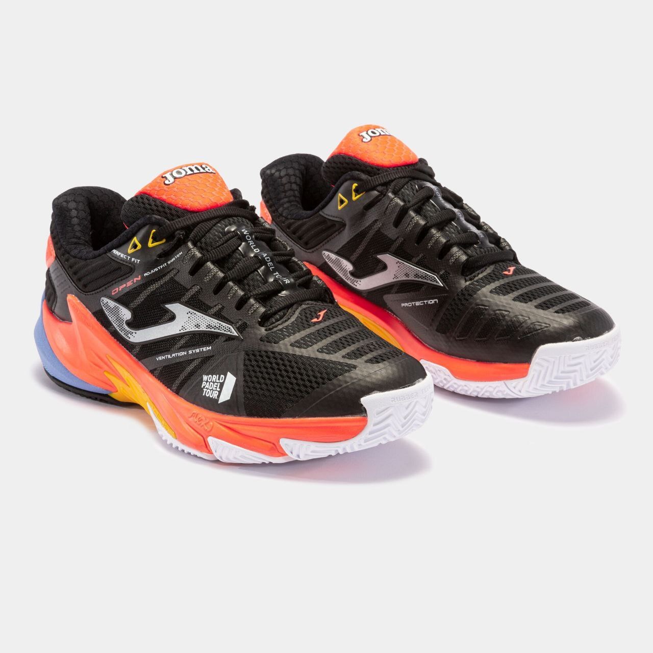 Теннисная кроссовка Joma Open 2204