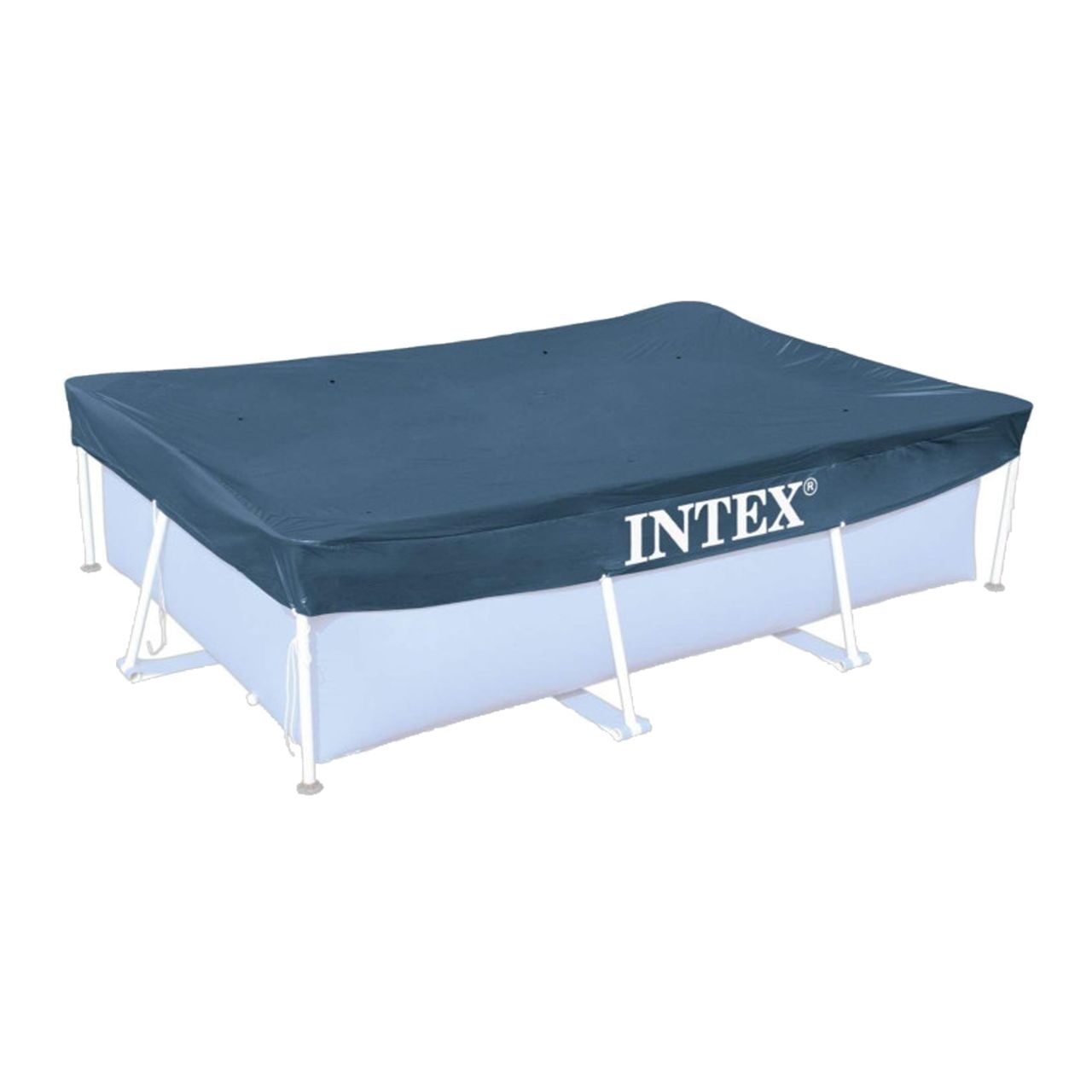 Тент для бассейна Intex 28039, 450х220см