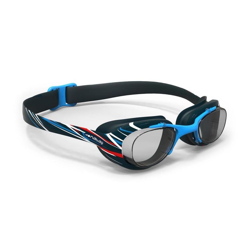 Очки для плавания Decathlon Nabaiji Xbase100