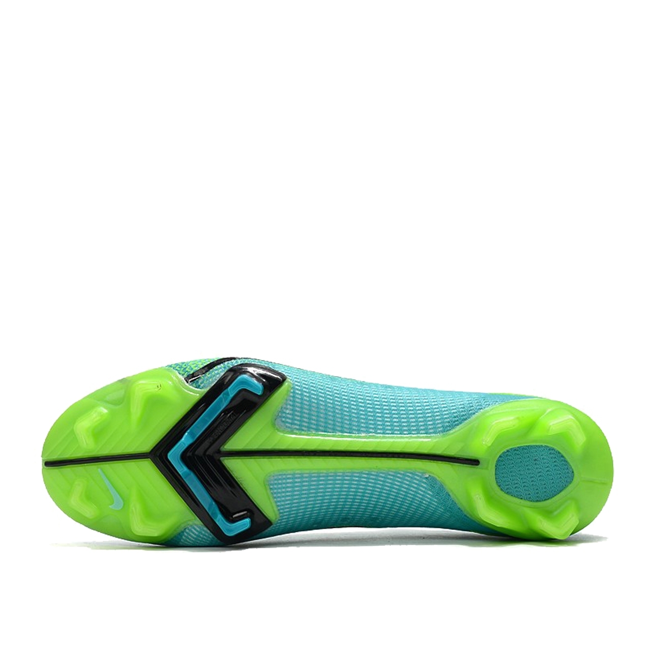 Cleats_Nike_Vapor_14_green_3