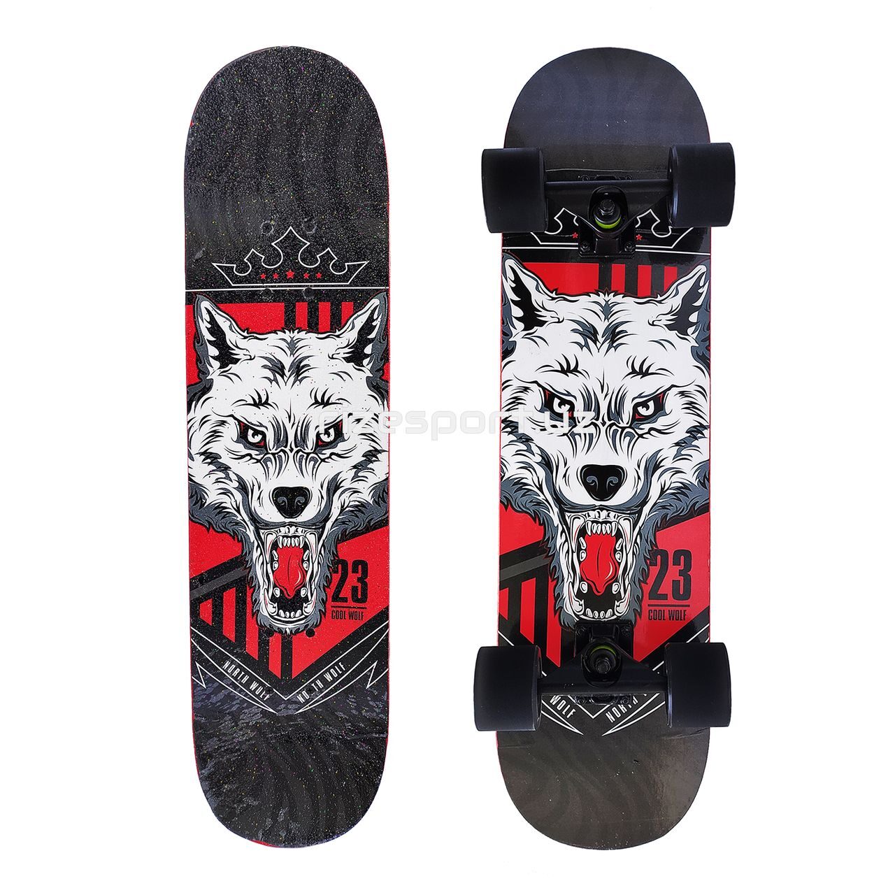 Круизер North Wolf 31"