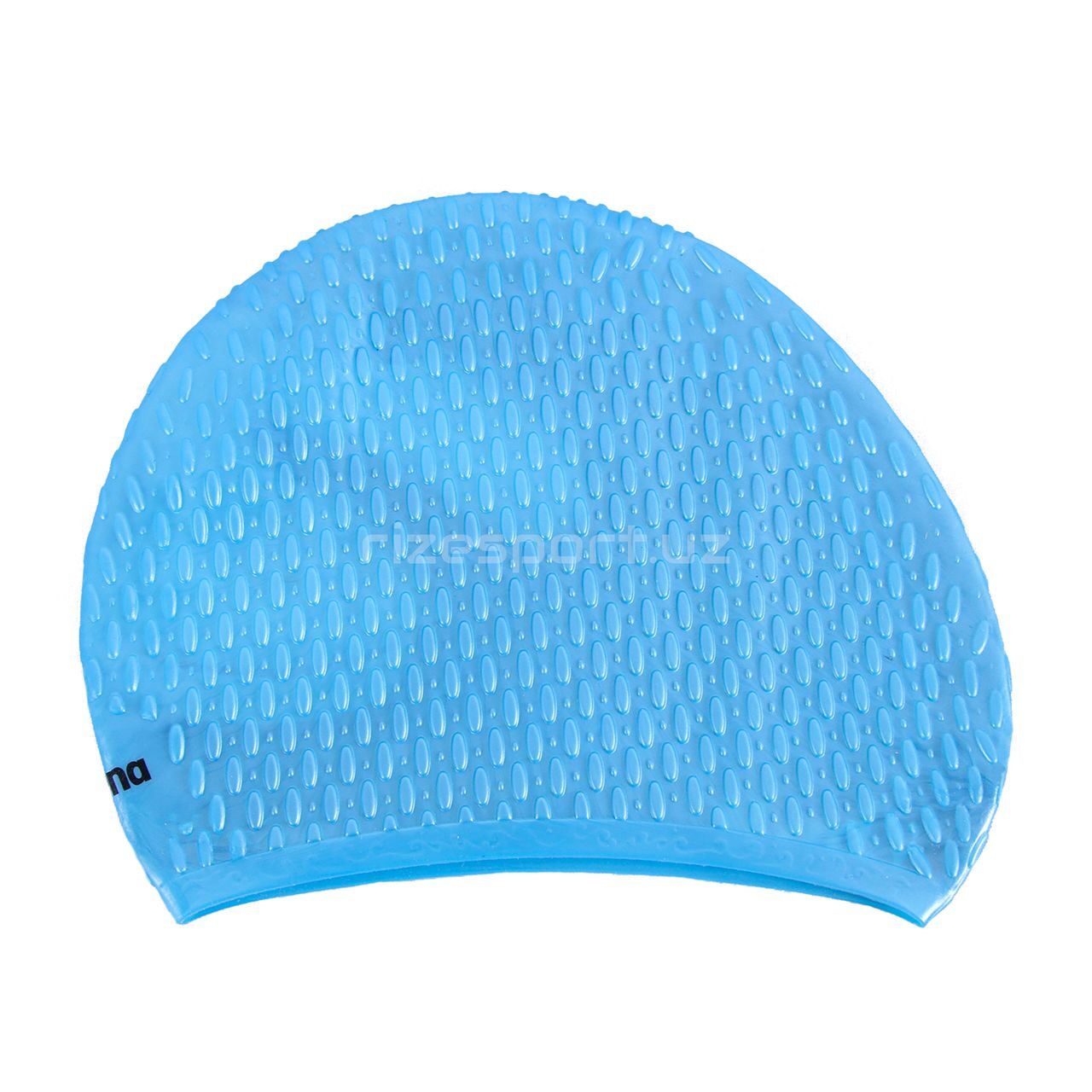 Шапочка для плавания Arena Silicone Cap