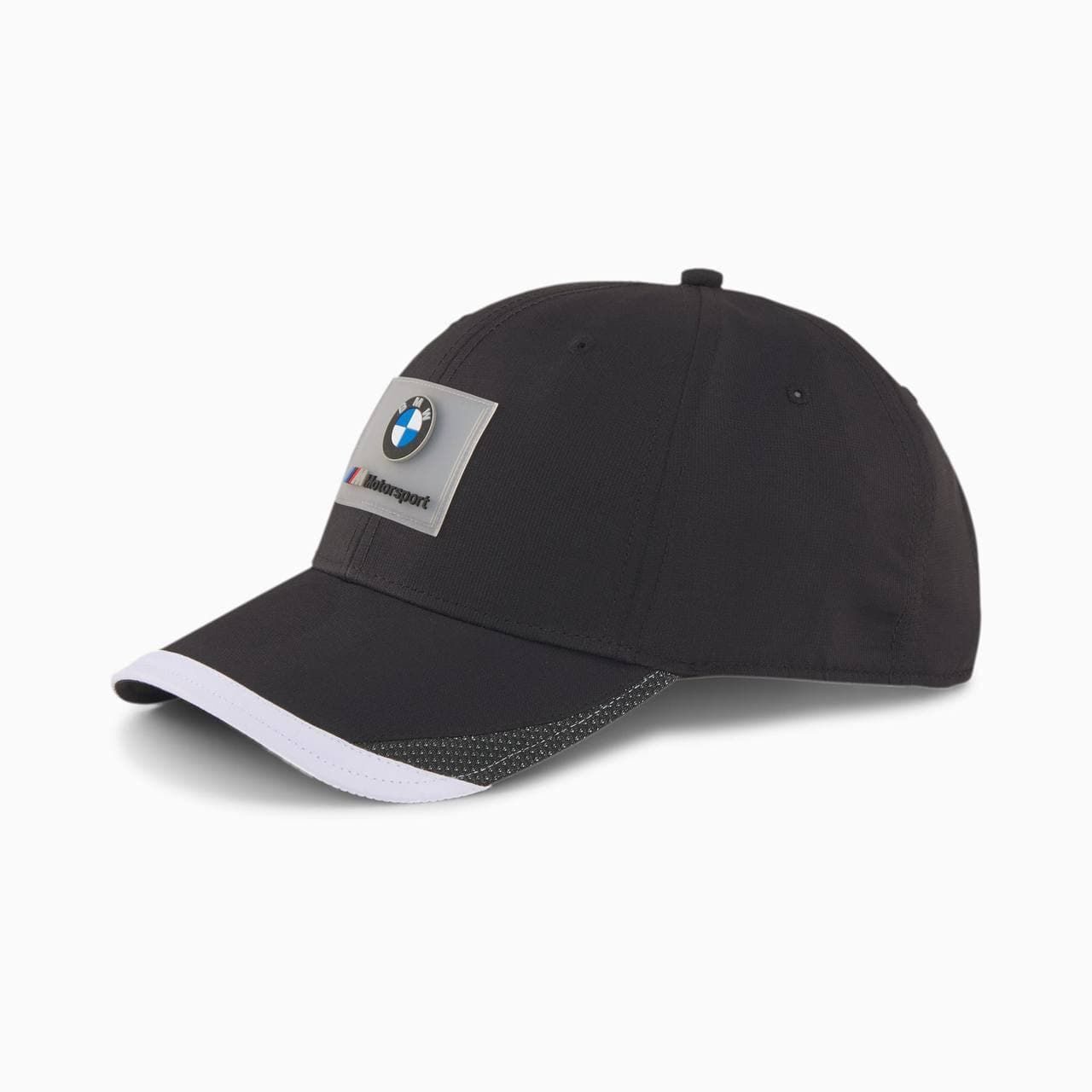 Бейсболка Puma BMW M Motorsport Baseball Cap