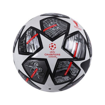 Футбольный мяч Adidas champions league 2021 Final