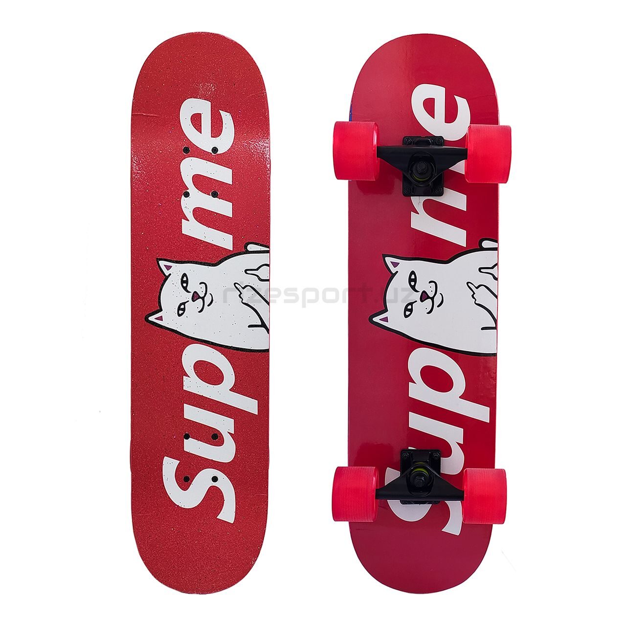 Скейтборд Supreme 31"