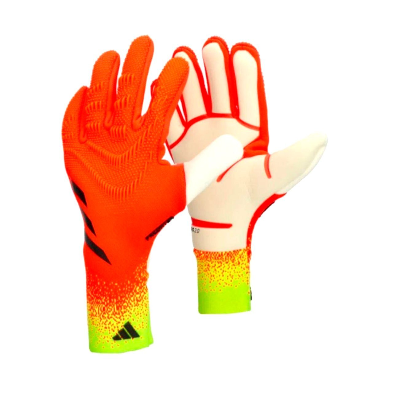 Вратарские перчатки Adidas Predator 30 Pro