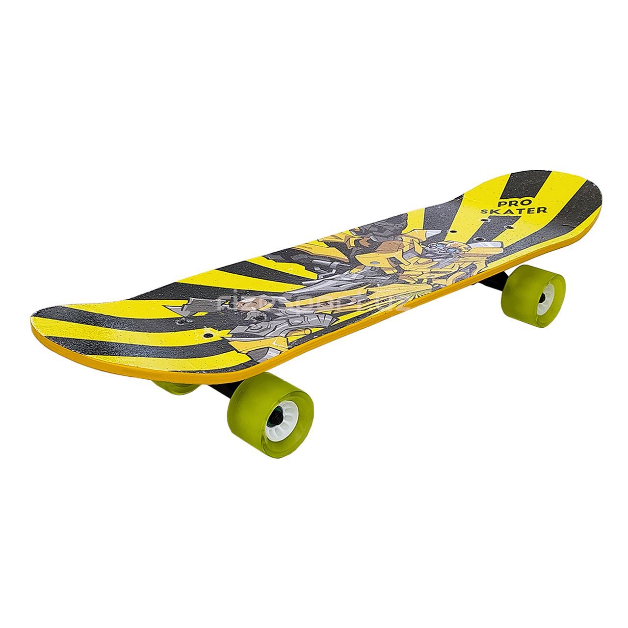 Pro Skater Transformers 4 
