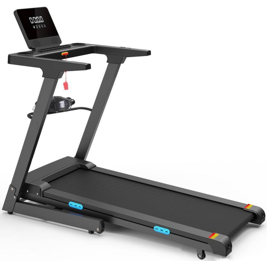 Беговая дорожка LifeGym 433