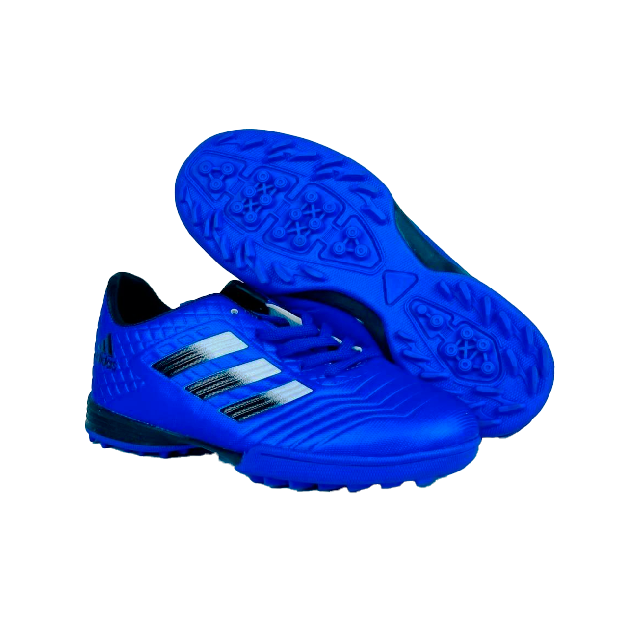 Футбольные сороконожки Adidas 788-1