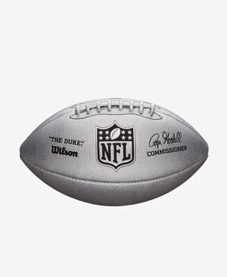 Футбольный мяч для Американского футбола Wilson  NFL THE