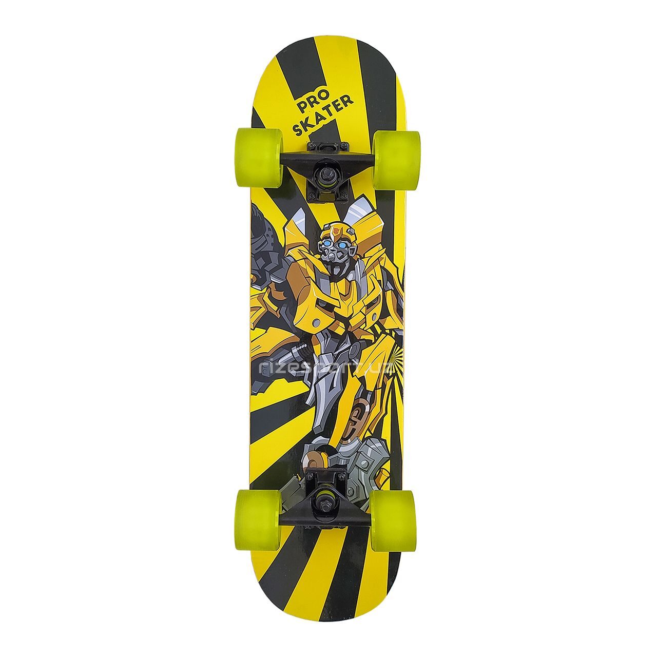 Pro Skater Transformers 2