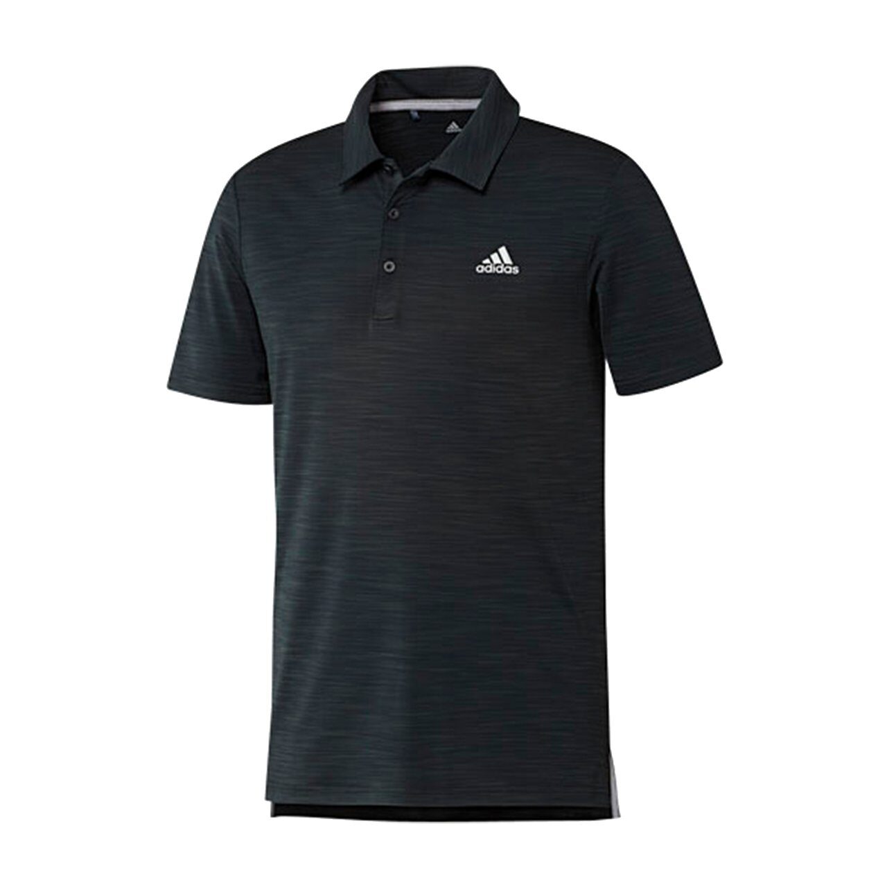 Поло мужское Adidas Ultimate365 Heather Golf