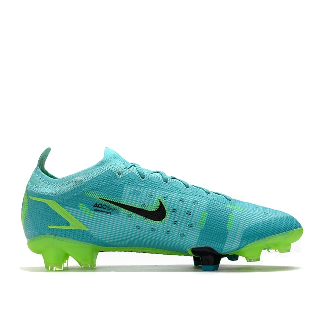 Cleats_Nike_Vapor_14_green_2