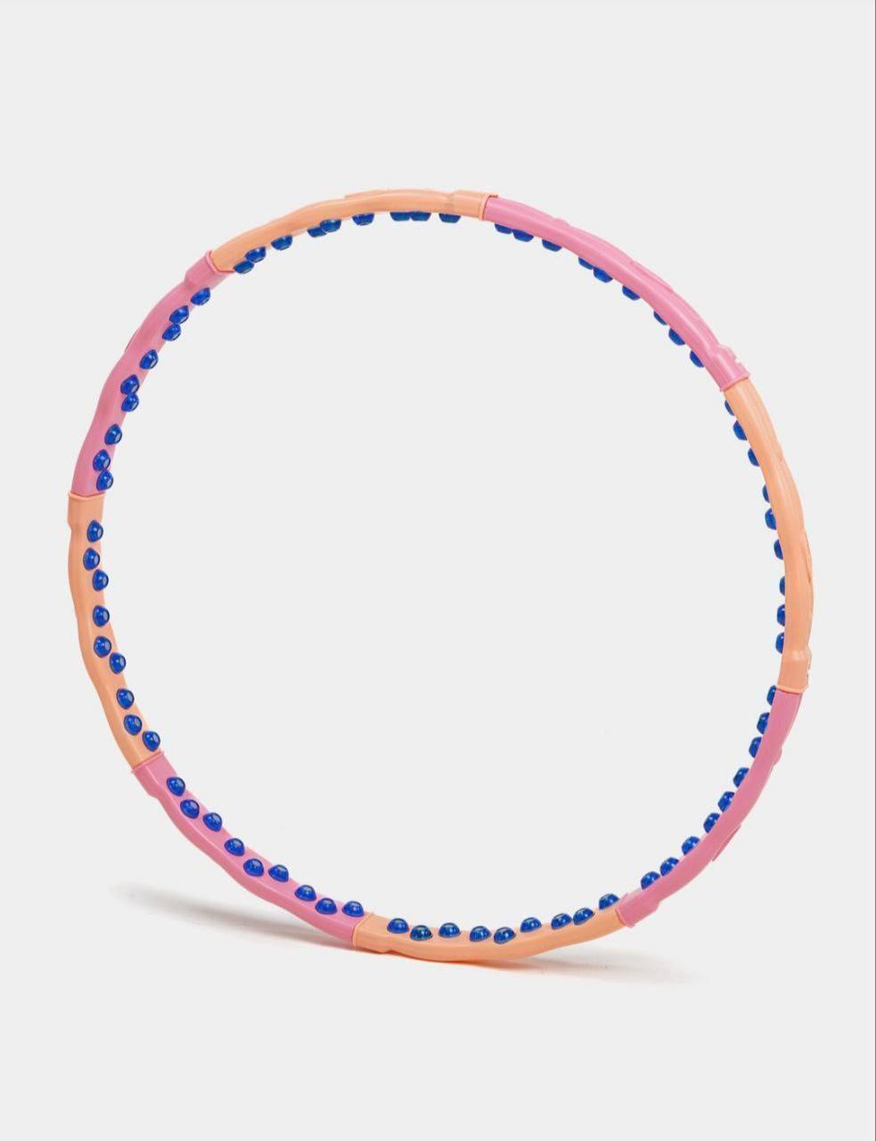 Обруч Dynamic Jiesen Hoop JS-6012