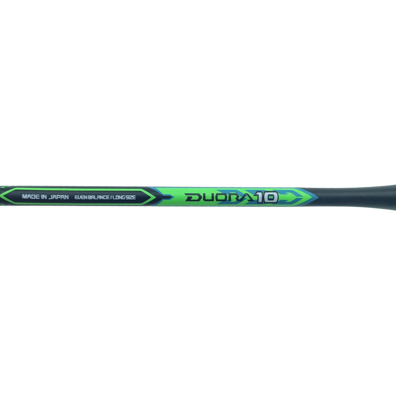 Badminton_Yonex_Duora10_2