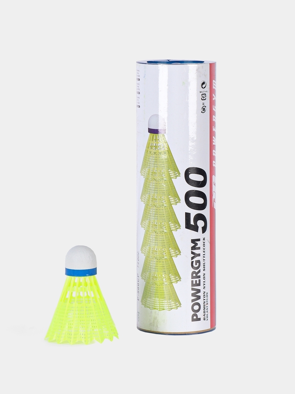 Воланы PowerGym PG500